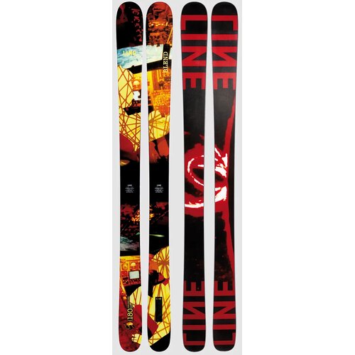 Line Blend 2027 Ski uni Slike