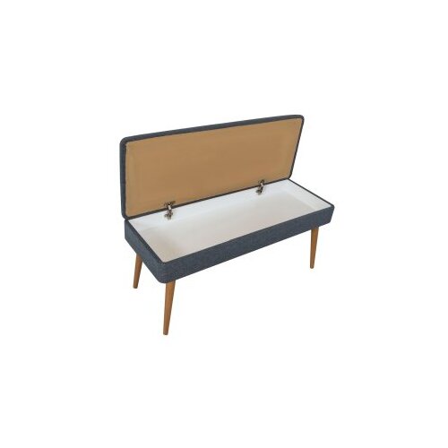 Woody Fashion multilux - pebble - 1048 sonomodark blue hallway furniture set Cene