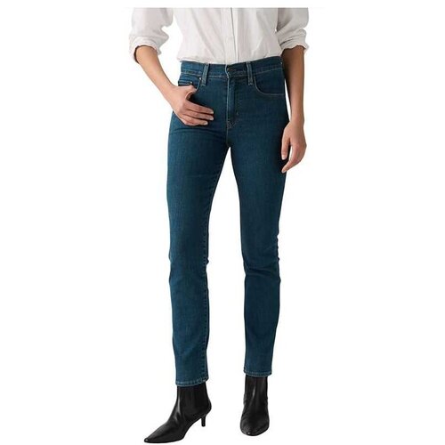 Levi's Levis - 724 ženske farmerke Cene