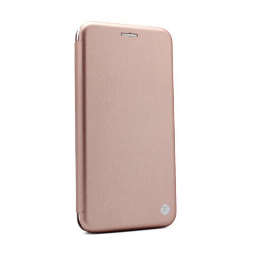 Teracell maska flip cover za motorola moto G9 power roze Slike