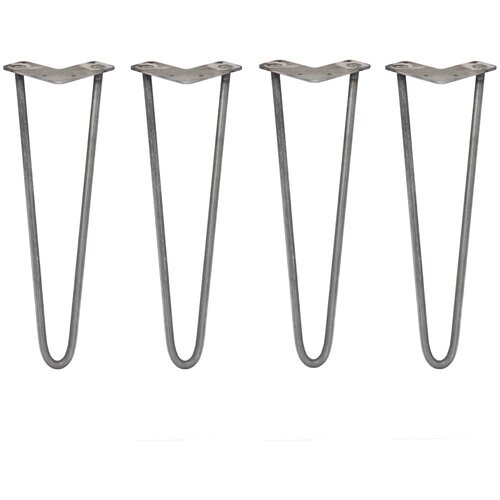 Monster 4 x 16" sponke za lase - 2 kraka - 12 mm - surovo jeklo, (5000151848) Cene