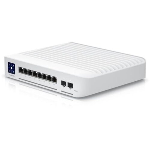 Ubiquiti USW-Enterprise-8-PoE - UniFi L3 Managed Switch Enterprise 8 PoE Cijene