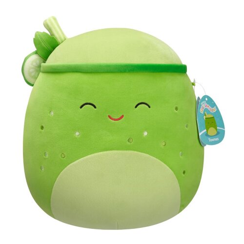 Master Igračka pli&scaron;ana Squishmallows 30cm green juice Cijene