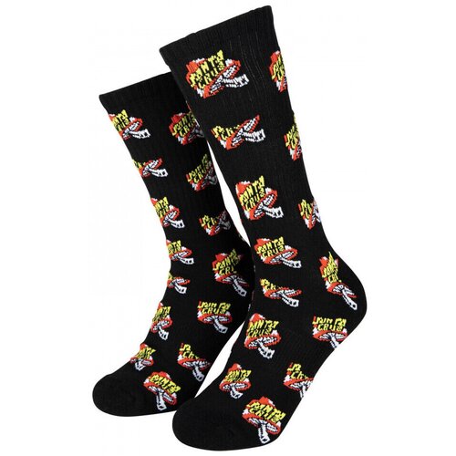 Santa Cruz Toadstool dot Crna Slike