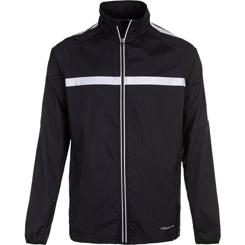 Endurance Men's Pendell Light The Night Jacket Black S Slike