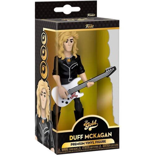  Figura Guns N' Roses Vinyl Gold - Duff, 12,5 cm Cijene