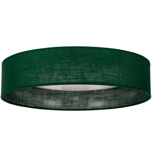  Duolla - LED stropno svetlo ROLLER LED/24W/230V, prečnik 45 cm, zeleno Slike