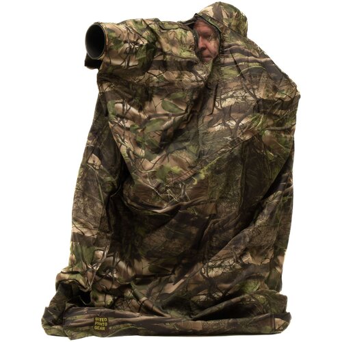BUTEO PHOTO GEAR Bag Hide green Cijene