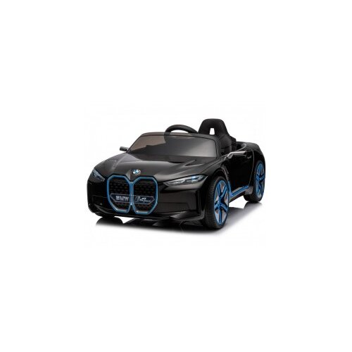 BMW I4 auto na baterije crna 2203 Slike