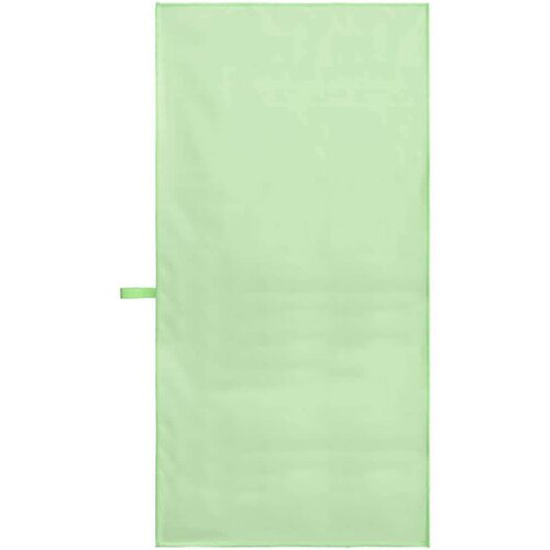 VidaXL Sportski Ručnici 2 pcs Zelena 100 x 50 cm Poliester i poliamid Slike