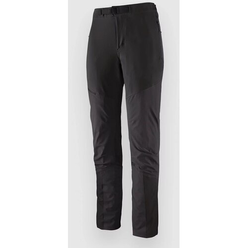Patagonia Terravia Alpine Hlace black Slike