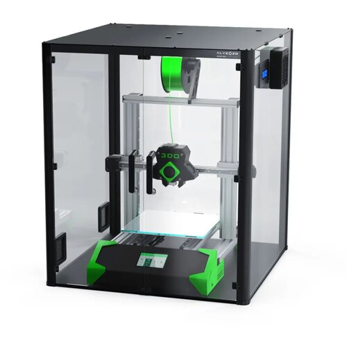 Alveo3D PrinterCase - Series 900 Cijene