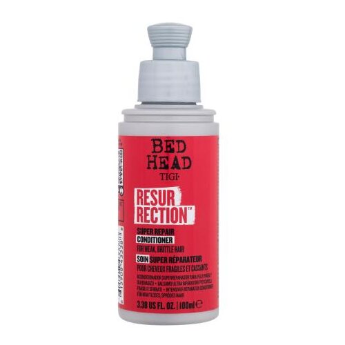 Tigi Bed Head Resurrection balzam za lase šibki in oslabljeni lasje poškodovani lasje za ženske Cene