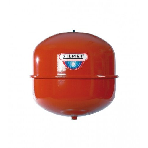 ZILMET Posuda ekspanziona CAL PRO 35L CP 4BAR 1300003503 Cijene