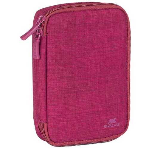 Riva Case Torba - potni organizator Biscayne 5631 rdeč potni organizator, (21510857) Cene