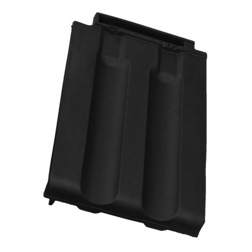 Tondach Crijep TRADITION 9 Engoba rubni lijevi crni sjaj Cijene