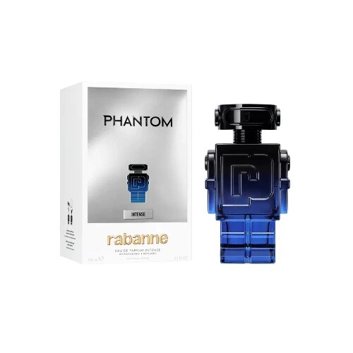 Paco Rabanne Mu&amp;scaron;ki parfem Phantom Intense, EDP, 100 ml Slike