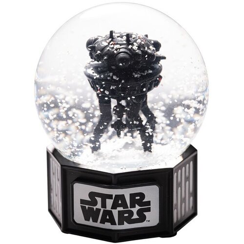Star Wars Snježna kugla s izviđačkim droidom, 10 x 8 cm Slike