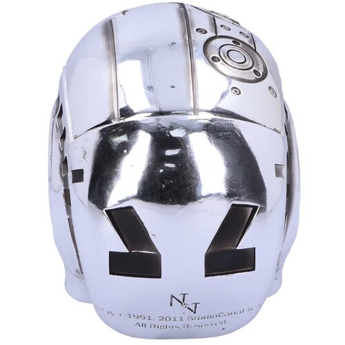 NEMESIS Terminator - T800 Terminator Box (18cm) Cene