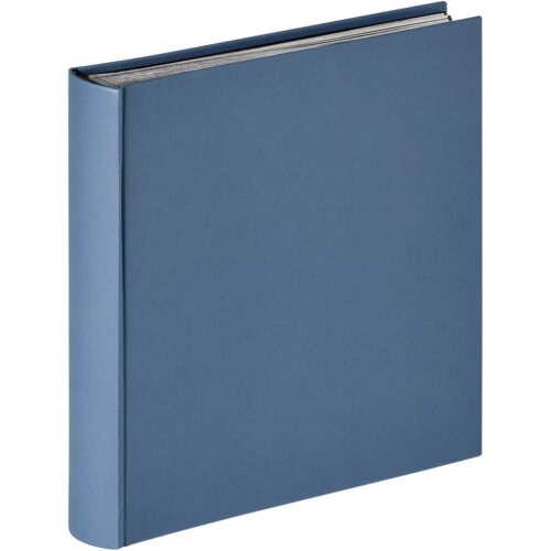Walther fun blue 30x30 100 black s. bookbound FA308L Slike