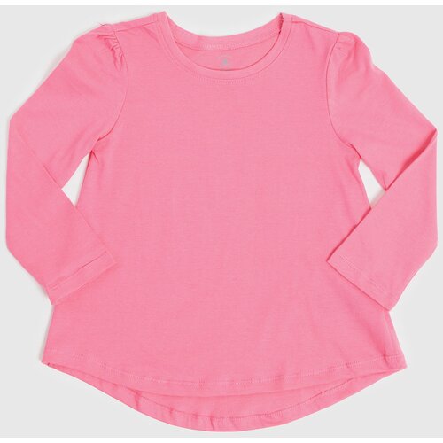 GAP Kids Long Sleeve T-Shirt - Girls Cene