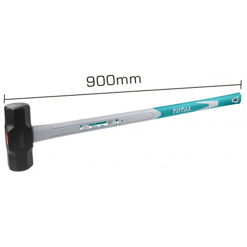 Total Macola 4700g / 10LB (THT750416) Slike