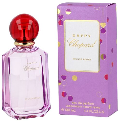 Chopard Happy Felicia Roses parfumska voda 100 ml za ženske Cene