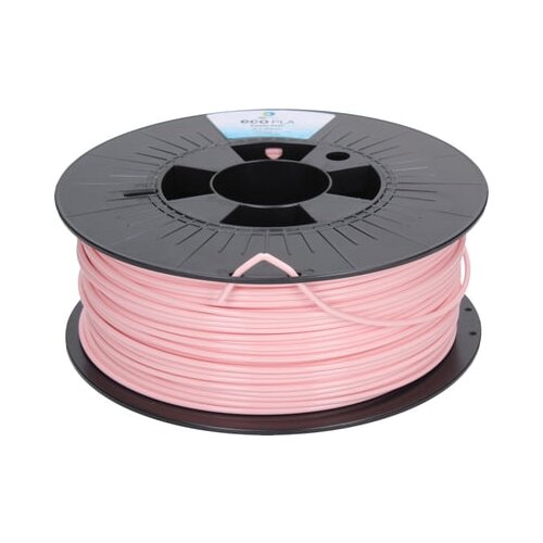 3DJAKE ecopla pastelno ružičasta - 2,85 mm / 1000 g Slike