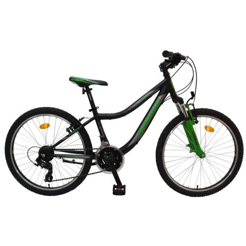  Bicikl Spring Tomcat MTB 2440 Slike