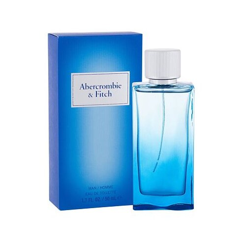 Abercrombie & Fitch First Instinct Together toaletna voda 50 ml za muškarce Cijene