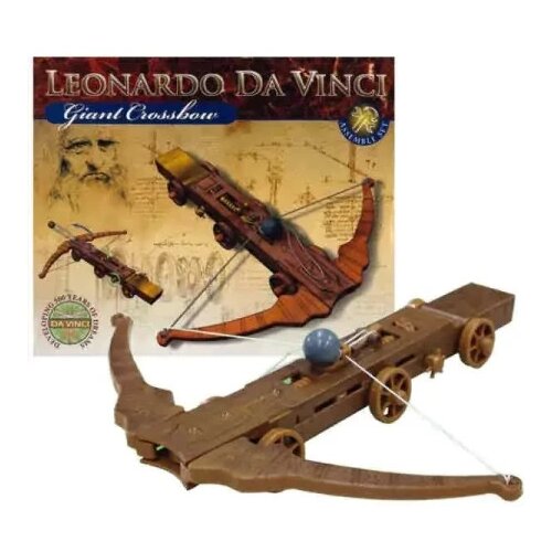  Mehano 3d maketa da vinci samostrel ( e280 ) Cene