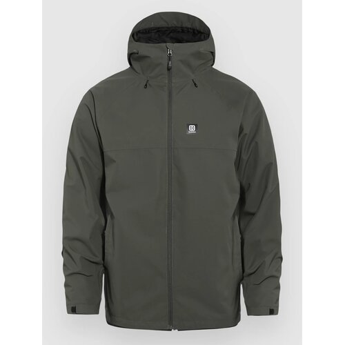 Horsefeathers Seeker Izolacijska jakna urban olive Cene