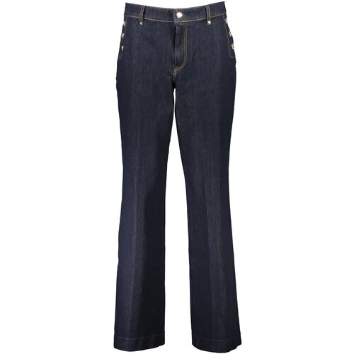 Guess Jeans WOMEN&#39;S DENIM JEANS BLUE Cene