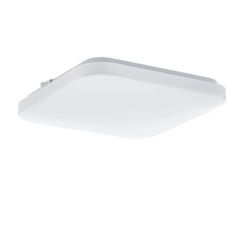 Eglo LED stropna in stenska svetilka Frania (11,5 W, 28 x 28 x 7 cm, 1.120 lm, topla bela svetloba) Slike