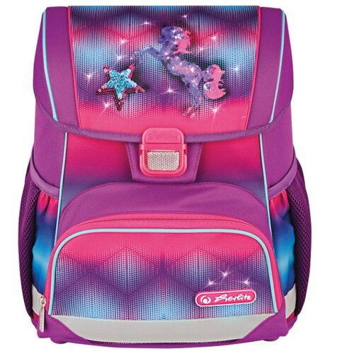  TORBA &Scaron;KOLSKA ANATOMSKA LOOP FUNKY HORSE HERLITZ 50043705 * DO ISTEKA ZALIHA Cijene