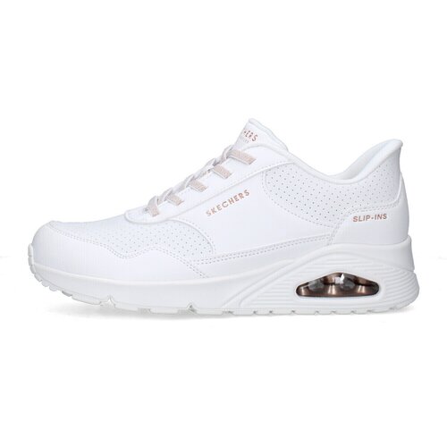 Skechers Nizke superge 177118 Bela Cene