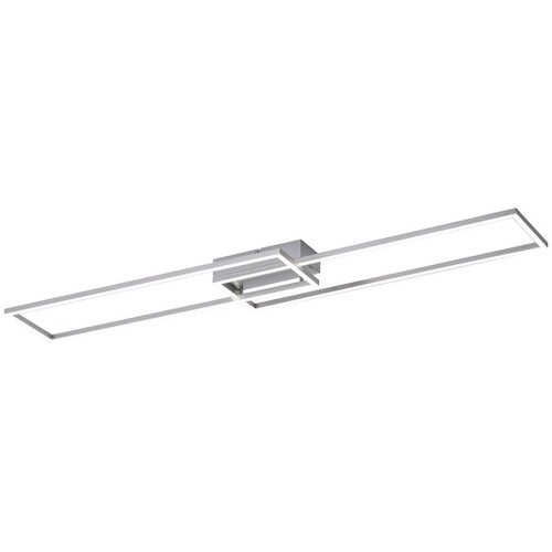 NEUHAUS PAUL Leuchten Direkt 14019-55 - LED prigu&amp;scaron;iva plafonski luster IVEN 2xLED/20W/230V Slike