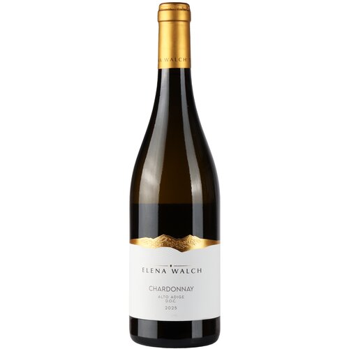 Elena Walch Chardonnay Slike