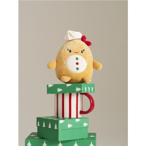 Sinsay Pli&amp;scaron;ana igračka s božićnim motivom Slike