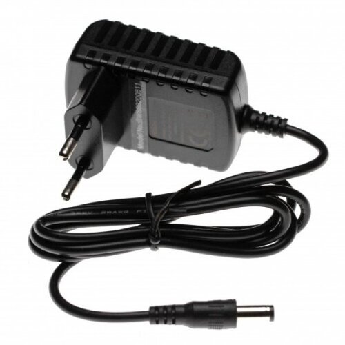 VHBW Punjač za usisavače AEG, 5.5V, 0.6A Cijene