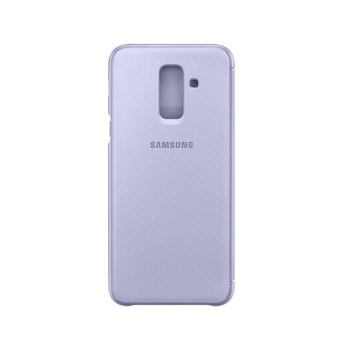 Samsung original torbica EF-WA605CVE Galaxy A6 Plus 2018 A605 vijola - original Cene