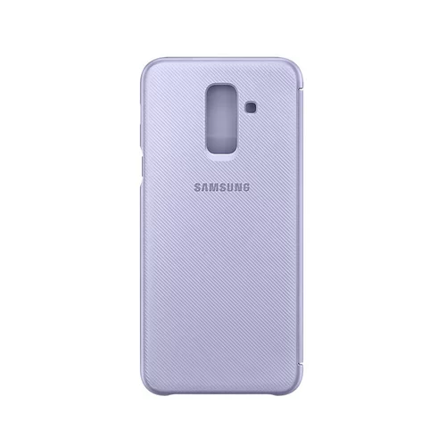 Samsung original torbica EF-WA605CVE Galaxy A6 Plus 2018 A605 vijola - original