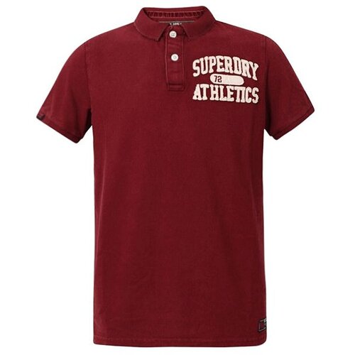 Superdry muška polo majica SDM1110396A-TYP Cene