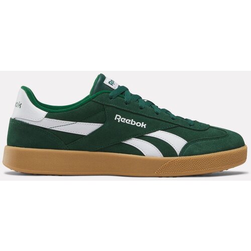 Reebok SMASH EDGE Zelena Slike