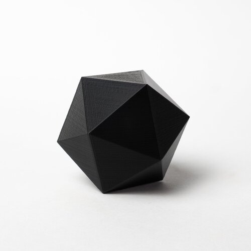 Protopasta Opaque Black HTPLA Slike