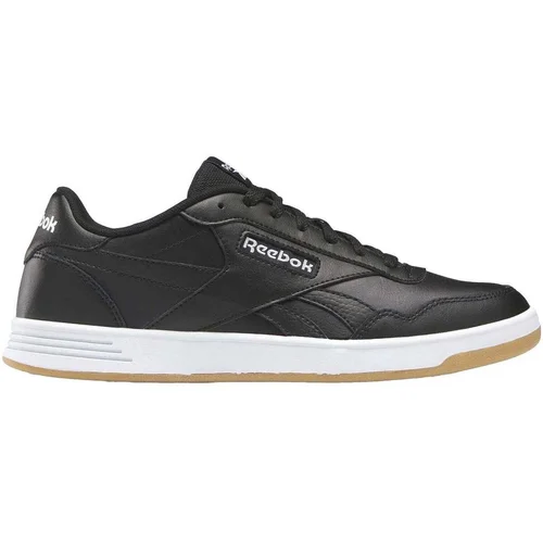 Reebok Sport Modne superge Court Advance Črna