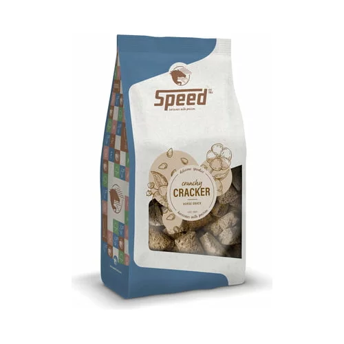 SPEED delicious speedies CRACKER - 500 g
