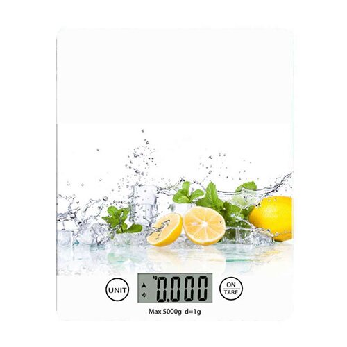  Digitalna kuhinjska vaga 5kg Estia ES01-13288 Cene
