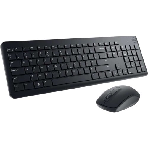 Dell Wireless Keyboard and Mouse- KM3322W &amp;ndash; Adriatic Slike