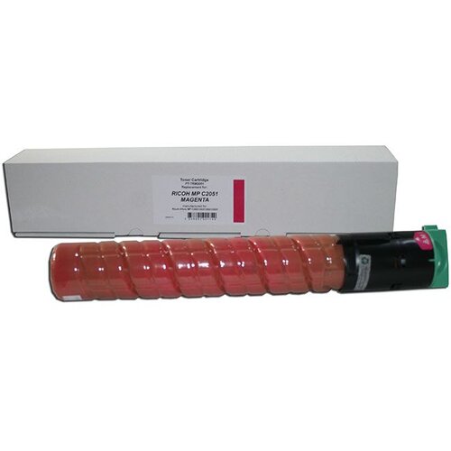  Toner Print-Team Nashuatec-Ricoh MPC2051 /2551/2031/2531 Magenta Slike